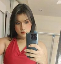 Bella Sexy Hadid - Transsexual escort in Pattaya