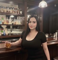 Bella sexy massage thailand - masseuse in Dubai