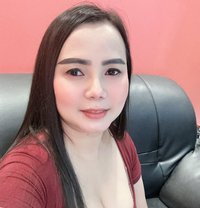Bella sexy massage thailand - masseuse in Dubai