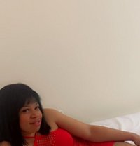Bella - escort in Doha