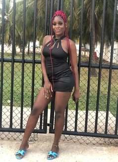 Bella Shuga - escort in Accra Photo 1 of 5