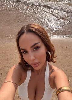 Bella Sicily - escort in Dubai Photo 2 of 7