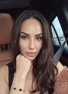 Bella Sicily - escort in Dubai Photo 7 of 7