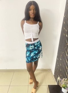 Bella - escort in Abidjan Photo 1 of 5