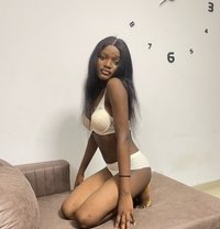 Bella - escort in Abidjan