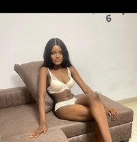 Bella - escort in Abidjan