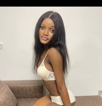 Bella - escort in Abidjan