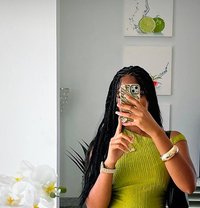 Bella - puta in Accra