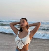 Isaella - escort in Abu Dhabi