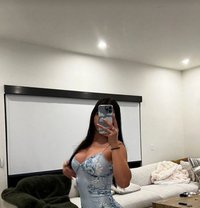 Bella - escort in Baghdad