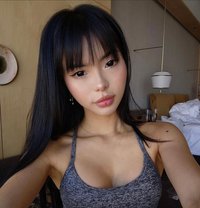 Bella - escort in Milan
