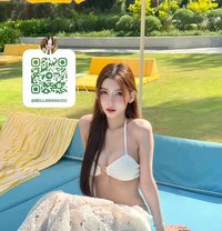 Bella - escort in Singapore Photo 1 of 6