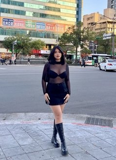 Bella FULL OF CUM! 🇵🇭 - Acompañantes transexual in Ho Chi Minh City Photo 4 of 27