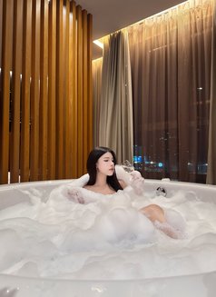 Bella so hot and fit. - Acompañantes transexual in Bangkok Photo 15 of 15