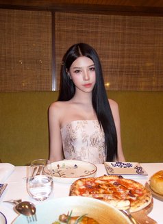 Bella so hot and fit. - Transsexual escort in Bangkok Photo 16 of 17