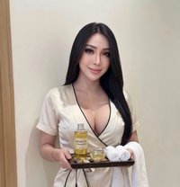 Carina So hot Rimming/Prostate - puta in Riyadh