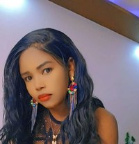 Bella - escort agency in Bangalore