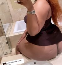 Bella - escort in Cape Town