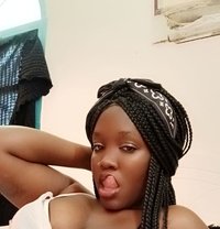 Bella - escort in Doha