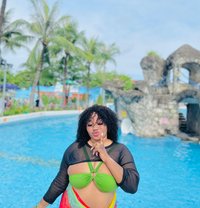 Bella - escort agency in Hanoi