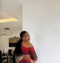 Bella - escort in Indore