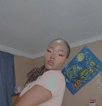 Bella - puta in Johannesburg