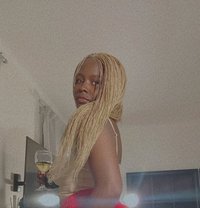 Bella - puta in Johannesburg