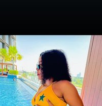 Bella - escort in Kuwait