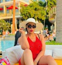 Bella - escort in Kuwait