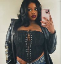 Bella - escort in New Delhi