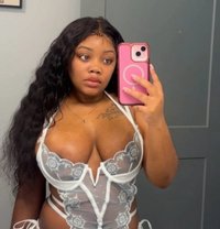 Bella - escort in Riyadh