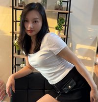 Bella korea - escort in Al Manama