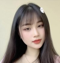Bella - escort in Mumbai