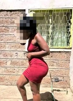 Bella Sp a and Bdsm and Threesome Service - Agencia de putas in Nairobi Photo 1 of 2