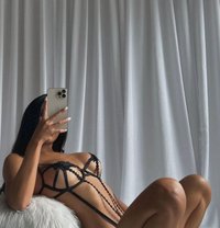 Bella - escort in Marbella