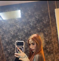 Bella - escort in Riyadh