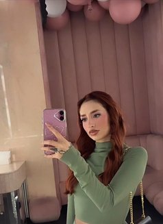 Bella - escort in Riyadh Photo 3 of 11