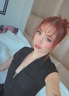 Bella - escort in Riyadh Photo 7 of 11