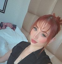 Bella - escort in Riyadh