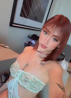 Bella - escort in Riyadh Photo 8 of 11