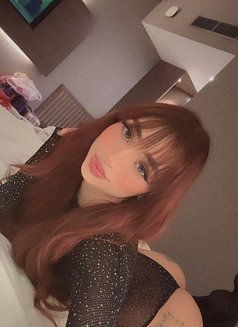 Bella - escort in Riyadh Photo 10 of 11