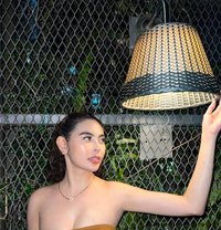 Bella - escort in Singapore
