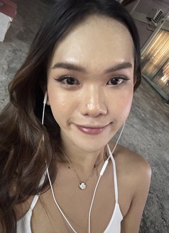 Bella Special Massage - Transsexual escort in Pattaya Photo 1 of 8