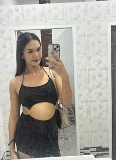 Bella Special Massage - Transsexual escort in Pattaya Photo 3 of 8