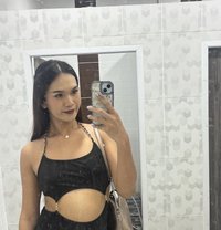 Bella Special Massage - Transsexual escort in Pattaya