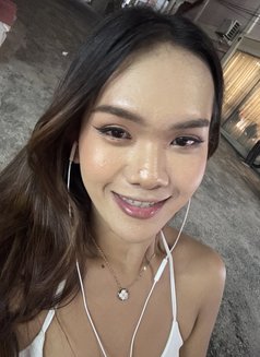 Bella Special Massage - Transsexual escort in Pattaya Photo 4 of 8