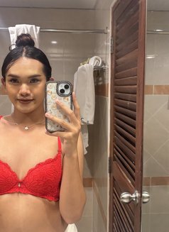 Bella Special Massage - Transsexual escort in Pattaya Photo 5 of 8