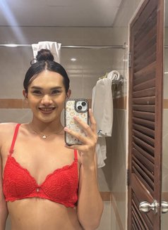 Bella Special Massage - Transsexual escort in Pattaya Photo 6 of 8