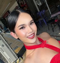 Bella Special Massage - masseur in Pattaya