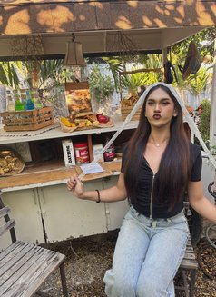 Bella Special Massage - masseur in Pattaya Photo 5 of 7